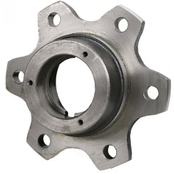 Piasta tylna do wózka...