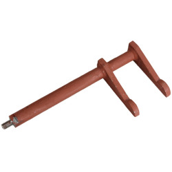 Dźwignia Sprzęgła...