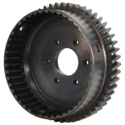 Kosz Sprzęgła z zębami, 6...