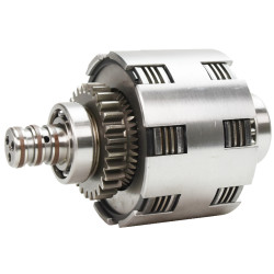 Sprzęgło Hydrauliczne YDS...