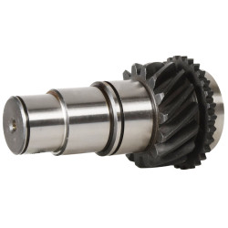 Wałek Sprzęgłowy E28-24 00...