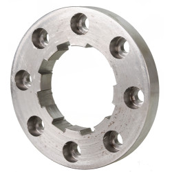 Sprzęgło Tulei SU1.2.3.7