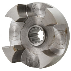 Piasta Sprzęgła Cassapa