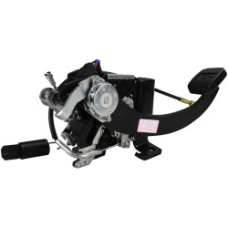 Mechanizm hamulca nożnego...