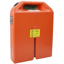 Bateria do wózka paletowego...