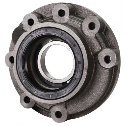 Pompa Zębata Skrzyni biegów...