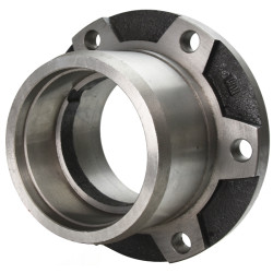 Piasta Przednia N163110007000