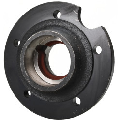 Piasta Tylna DV 1792 B/O