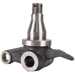 Zwrotnica lewa Hangcha...