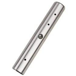 Sworzeń zwrotnicy wózka...