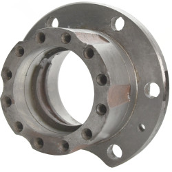 Piasta koła przedniego,...