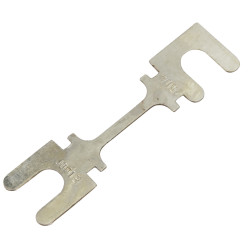 Wkładka 250A do bezpiecznika