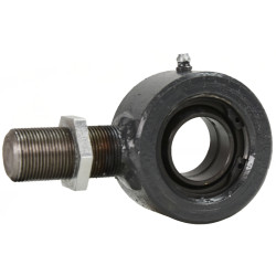 Kompletne ucho gwintowane,...