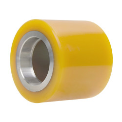 Rolka 82x70 mm do paleciaka...