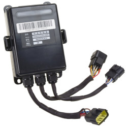 Kontrolna skrzynka...