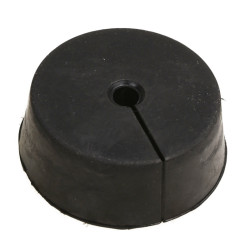 Korek gumowy górnej pokrywy...