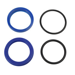 Uszczelki siłownika...