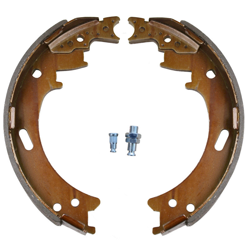 Szczęki hamulcowe Toyota 7/8 3500kg – lewa i prawa strona