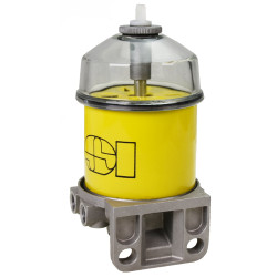 Filtr paliwa kompletny...