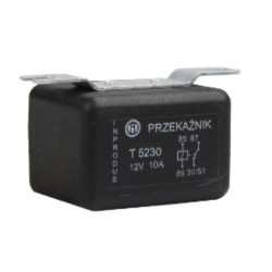 Przekaźnik T5230, 12V, 10A