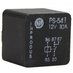 Przekaźnik PS-541, 12V, 30A