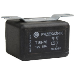 Przekaźnik T88-70, 12V, 75A
