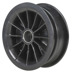 Rolka podwójna masztu do...