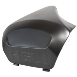 Górna osłona baterii, wózek...