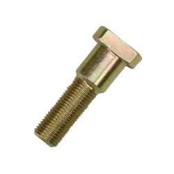 Szpilka piasty przedniej...