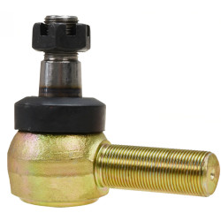 Końcówka drążka...