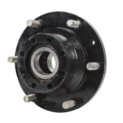 Piasta koła, Balkancar EV-701