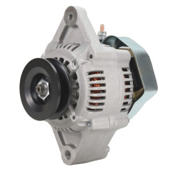 Alternator do wózka Toyota...