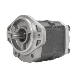 Pompa hydrauliczna silnika...