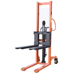 Wózek podnośnikowy ręczny...