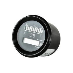 Licznik MTH z Indykatorem...