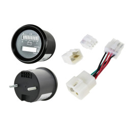 Licznik MTH z Indykatorem i...