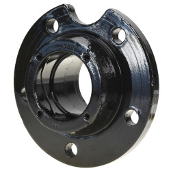 Piasta koła do wózka...