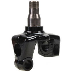 Zwrotnica prawa do wózka...