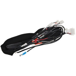 Główna wiązka kabli Heli...