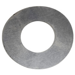 Podkładka zwrotnic do...