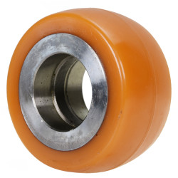 Koło podporowe do wózka...