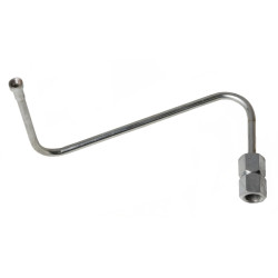 Przewód Hamulcowy Lewy DV1792