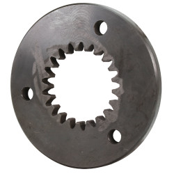 Tarcza napędu pompy...