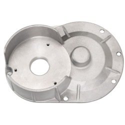 Pokrywa przekładni skrzyni...