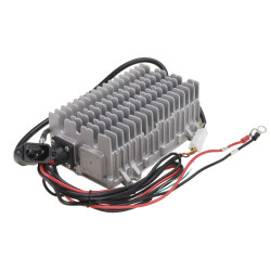 Ładowarka do wózka...