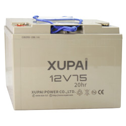 Bateria 12V, 75AH do...