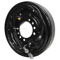 Tarcza hamulcowa Toyota...