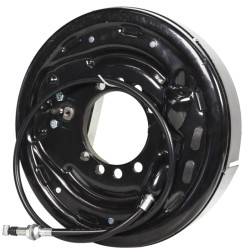 Tarcza hamulcowa Toyota...