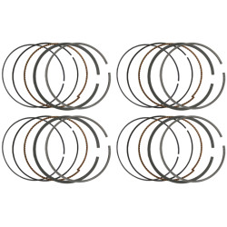 Pierścienie tłokowe Nissan...