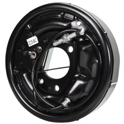 Tarcza hamulcowa Toyota...